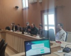 سی و ششمین جلسه شورای آموزش و تحقیقات برگزار شد؛