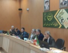 سی و ششمین جلسه شورای آموزش و تحقیقات برگزار شد؛