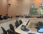 سی و ششمین جلسه شورای آموزش و تحقیقات برگزار شد؛