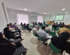 برگزاری دوره آموزشی «مدیریت تعارض منافع» برای مدیران و کارشناسان جهاد کشاورزی استان زنجان
