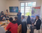 هم افزایی  علمی _تحقیقاتی  درمسیر تقویت همکاری های مشترک