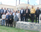 هم افزایی  علمی _تحقیقاتی  درمسیر تقویت همکاری های مشترک