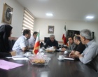 مرکزرشدکشاورزی واحدهای فناور مرکز زنجان؛ درمسیر تببین رویکردهای تحول آفرینی درتقویت زیست بوم نوآوری کشاورزی