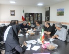 مرکزرشدکشاورزی واحدهای فناور مرکز زنجان؛ درمسیر تببین رویکردهای تحول آفرینی درتقویت زیست بوم نوآوری کشاورزی