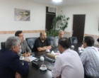 مرکزرشدکشاورزی واحدهای فناور مرکز زنجان؛ درمسیر تببین رویکردهای تحول آفرینی درتقویت زیست بوم نوآوری کشاورزی
