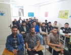 اینفوگرافی| گزارش ارزیابی توانمندسازی و آموزش های غیررسمی کشاورزی زنجان درسال۱۴۰۴