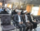 درفضایی معنوی و جشن غدیری،دوره آموزشی باعنوان" تفسیرو اسرار نماز‌"در قالب رویداد مشترک آموزشی_ فرهنگی ویژه گرامیداشت" ایام دهه امامت و ولایت"