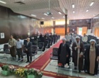 درفضایی معنوی و جشن غدیری،دوره آموزشی باعنوان" تفسیرو اسرار نماز‌"در قالب رویداد مشترک آموزشی_ فرهنگی ویژه گرامیداشت" ایام دهه امامت و ولایت"