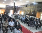 درفضایی معنوی و جشن غدیری،دوره آموزشی باعنوان" تفسیرو اسرار نماز‌"در قالب رویداد مشترک آموزشی_ فرهنگی ویژه گرامیداشت" ایام دهه امامت و ولایت"
