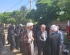 درفضایی معنوی و جشن غدیری،دوره آموزشی باعنوان" تفسیرو اسرار نماز‌"در قالب رویداد مشترک آموزشی_ فرهنگی ویژه گرامیداشت" ایام دهه امامت و ولایت"