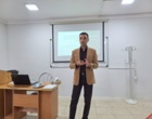دوره آموزشی یک روزه "مبانی مدیریت و رهبری درسازمان"