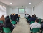 آخرین یافته های تحقیقاتی وعلمی دردوره آموزشی برنامه ریزی آبیاری گیاهان زراعی