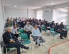 آخرین یافته های تحقیقاتی وعلمی دردوره آموزشی برنامه ریزی آبیاری گیاهان زراعی