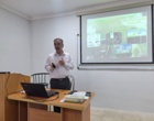 آخرین یافته های تحقیقاتی وعلمی دردوره آموزشی برنامه ریزی آبیاری گیاهان زراعی