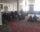 برگزاری دوره آموزشی و ترویجی تخصصی«اصول بهینه واقتصادی پرواربندی بره»درروستای«آزاد سفلی»