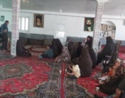 برگزاری دوره آموزشی و ترویجی تخصصی«اصول بهینه واقتصادی پرواربندی بره»درروستای«آزاد سفلی»