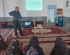 برگزاری دوره آموزشی و ترویجی تخصصی«اصول بهینه واقتصادی پرواربندی بره»درروستای«آزاد سفلی»