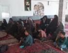 برگزاری دوره آموزشی و ترویجی تخصصی«اصول بهینه واقتصادی پرواربندی بره»درروستای«آزاد سفلی»