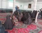 برگزاری دوره آموزشی و ترویجی تخصصی«اصول بهینه واقتصادی پرواربندی بره»درروستای«آزاد سفلی»