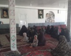 برگزاری دوره آموزشی و ترویجی تخصصی«اصول بهینه واقتصادی پرواربندی بره»درروستای«آزاد سفلی»
