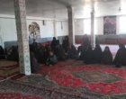 برگزاری دوره آموزشی و ترویجی تخصصی«اصول بهینه واقتصادی پرواربندی بره»درروستای«آزاد سفلی»