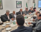 آغازاجرای طرح پایلوت تولید خوراک دام ازپسماند گوجه فرنگی/ عملیات سیلو سازی درایستگاه تحقیقات خیرآباد