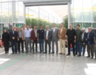آغازاجرای طرح پایلوت تولید خوراک دام ازپسماند گوجه فرنگی/ عملیات سیلو سازی درایستگاه تحقیقات خیرآباد