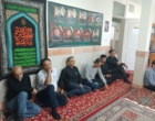 میثاق همکاران مرکز زنجان با مکتب انسان ساز اباعبدالله (ع) دردهه اول محرم /شوروشعور حسینی