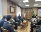 تقویت تعاملات پژوهش واجرا و اولویت دهی پژوهش‌های کاربردی و توسعه ای در حل مسائل آفات نوظهور