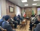 تقویت تعاملات پژوهش واجرا و اولویت دهی پژوهش‌های کاربردی و توسعه ای در حل مسائل آفات نوظهور