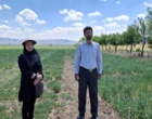 ارزیابی توده‌های بومی گاودانه برای شناسایی منابع ژنتیکی سازگار با شرایط دیم