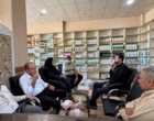 بررسی راهکارهای ارتقای کیفیت بذر و ظرفیت‌های تولید در سفر رئیس مؤسسه تحقیقات ثبت و گواهی بذر و نهال به زنجان