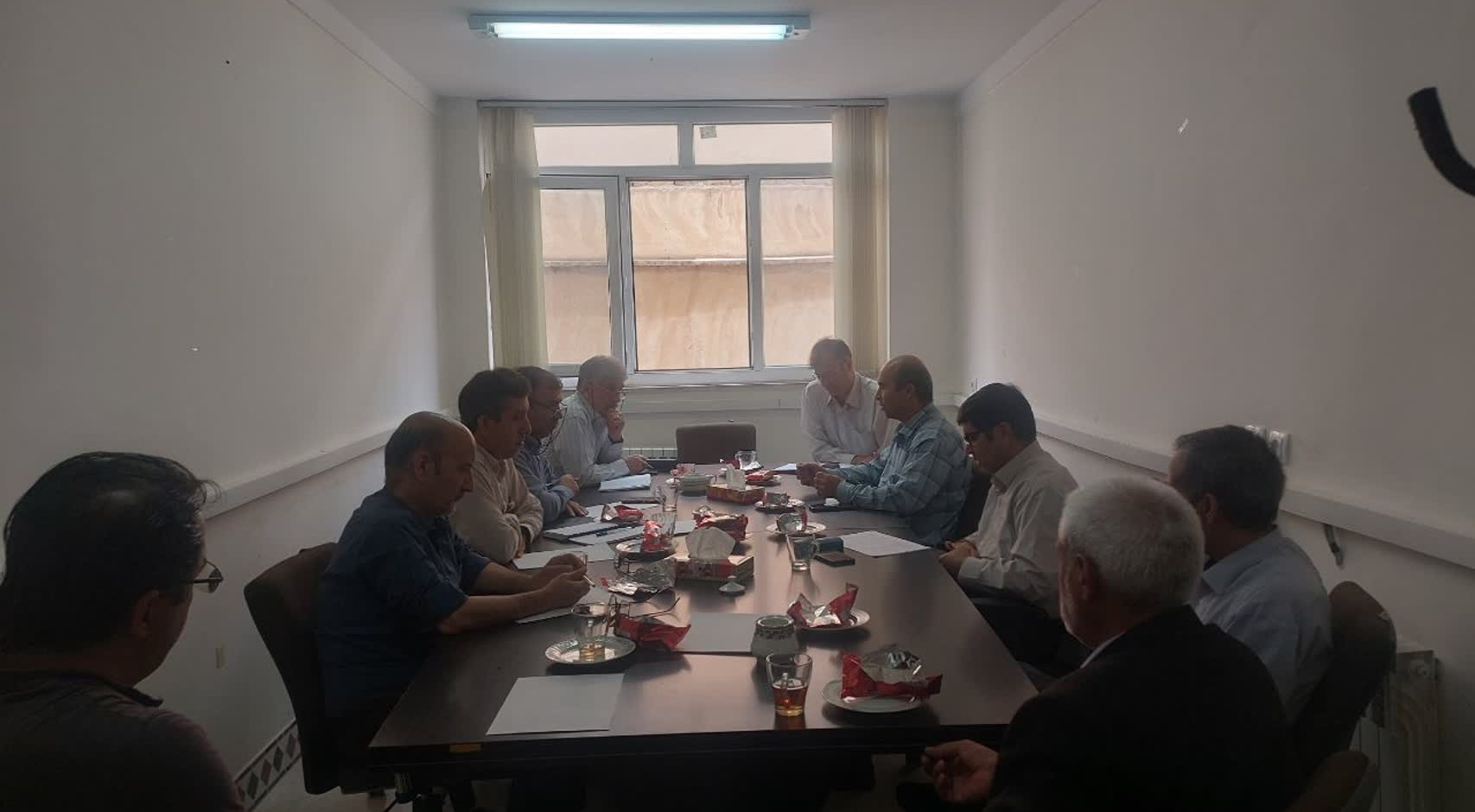 همکاری سه جانبه برای ارتقای بهره وری و"پایش کیفی و جامع محصولات کارخانجات خوراک دام وطیور تولیدی استان"