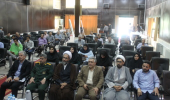 پایان طرح امکان‌سنجی کشت سالیکورنیا در زنجان و دستیابی به محصولات فناورانه نوین