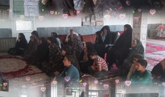 برگزاری دوره آموزشی و ترویجی تخصصی«اصول بهینه واقتصادی پرواربندی بره»درروستای«آزاد سفلی»