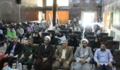 پایان طرح امکان‌سنجی کشت سالیکورنیا در زنجان و دستیابی به محصولات فناورانه نوین