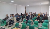 دوره آموزشی یک روزه "مبانی مدیریت و رهبری درسازمان"