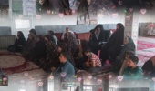 برگزاری دوره آموزشی و ترویجی تخصصی«اصول بهینه واقتصادی پرواربندی بره»درروستای«آزاد سفلی»