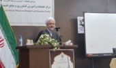 درفضایی معنوی و جشن غدیری،دوره آموزشی باعنوان" تفسیرو اسرار نماز‌"در قالب رویداد مشترک آموزشی_ فرهنگی ویژه گرامیداشت" ایام دهه امامت و ولایت"