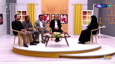 امکان‌سنجی کشت گیاه شورپسند سالیکورنیا در مناطق بیابانی و شور استان زنجان