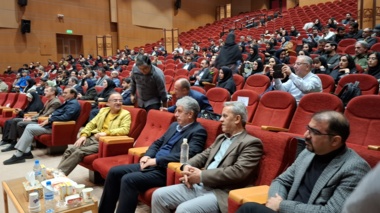 حضور فعال در نمایشگاه بیست و ششمین سال گرامیداشت هفته پژوهش، فناوری و فن بازار استان زنجان - آذر ماه ۱۴۰۴