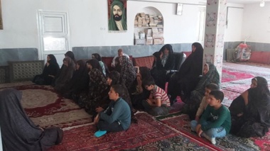 برگزاری دوره آموزشی و ترویجی تخصصی«اصول بهینه واقتصادی پرواربندی بره»درروستای«آزاد سفلی»