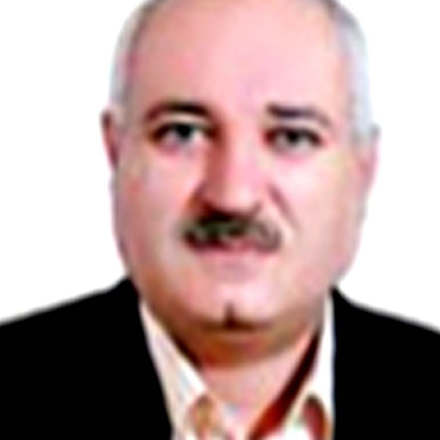 جواد لامعی