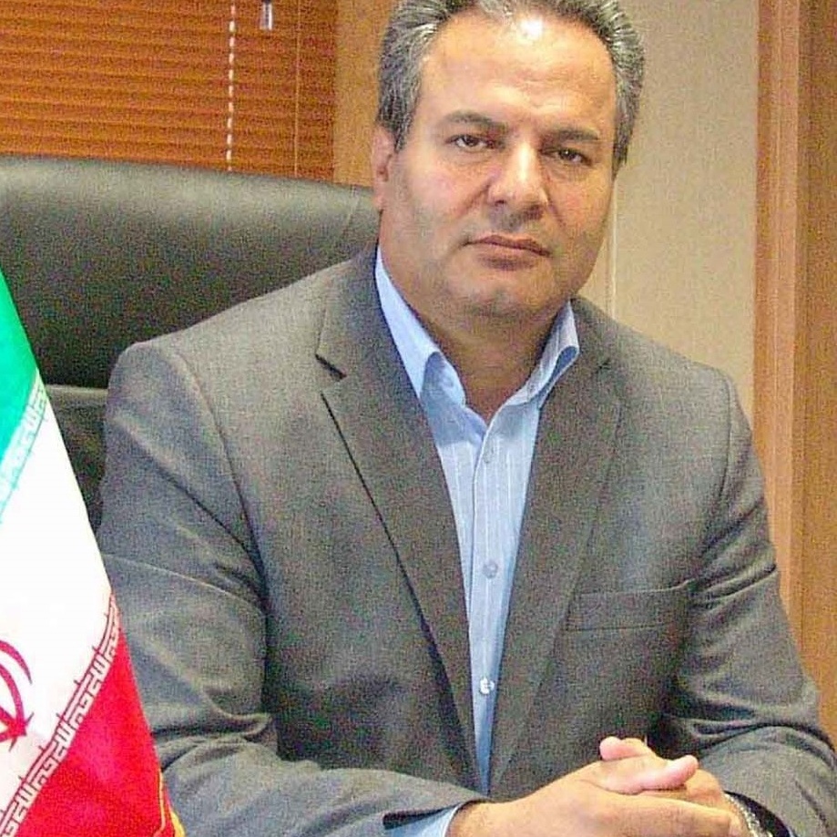 حسین جعفری