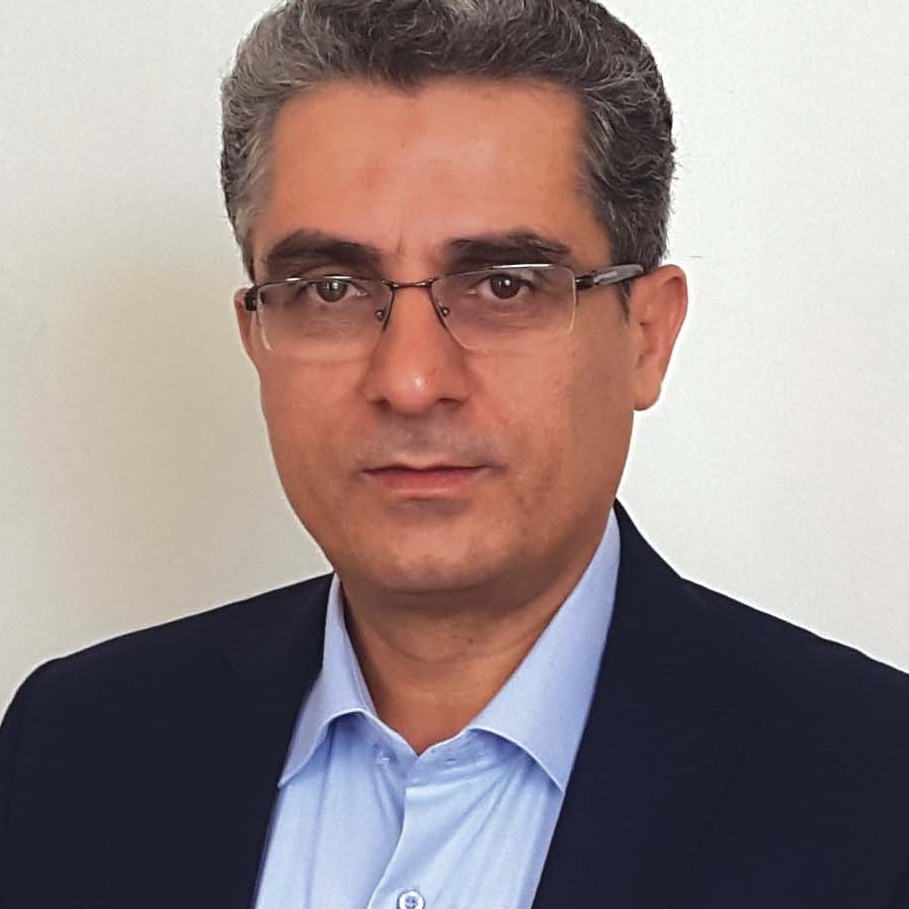 نادر عباسی