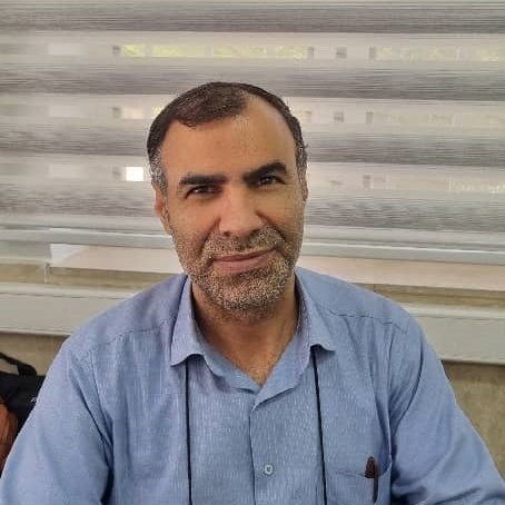 محمدحسین نعمتی