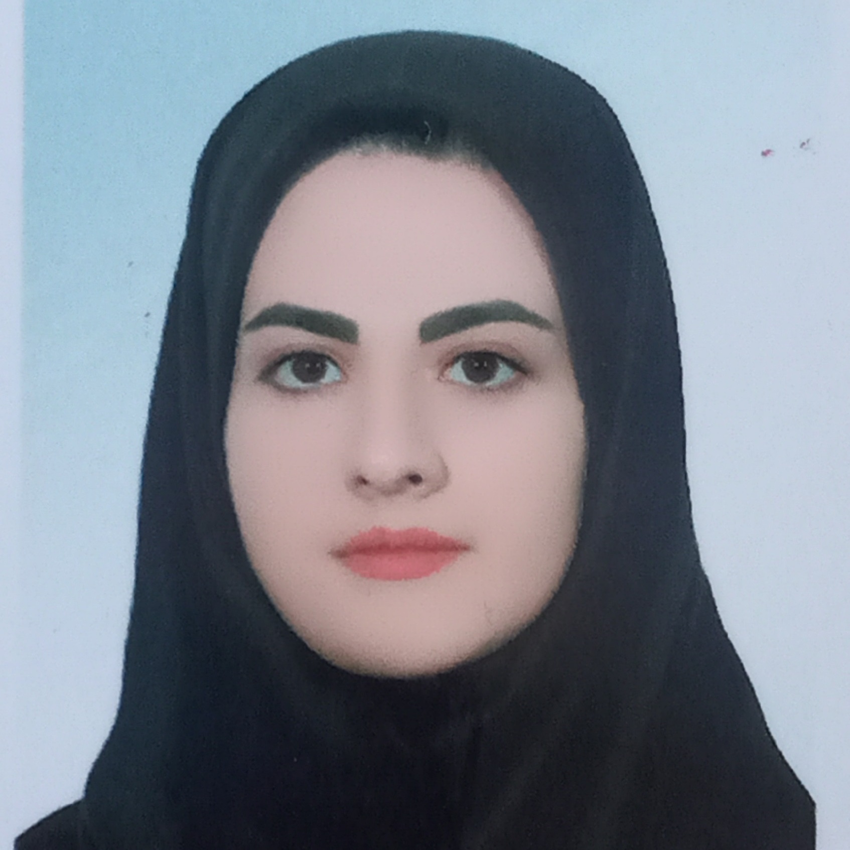 سحر کریمی پور