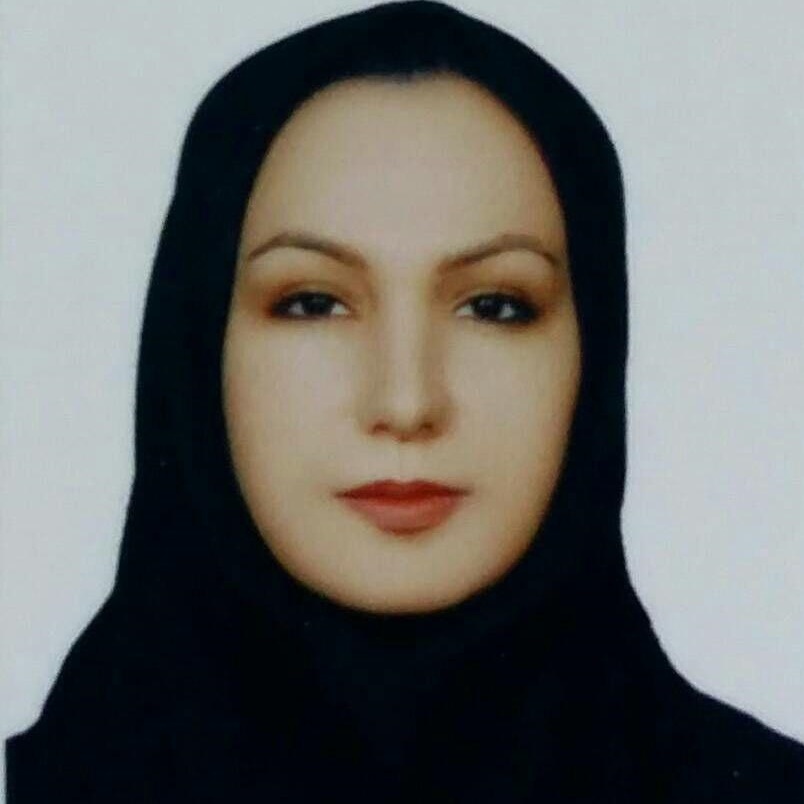 زهرا عبدالهی