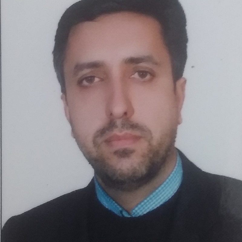 سعید باقری