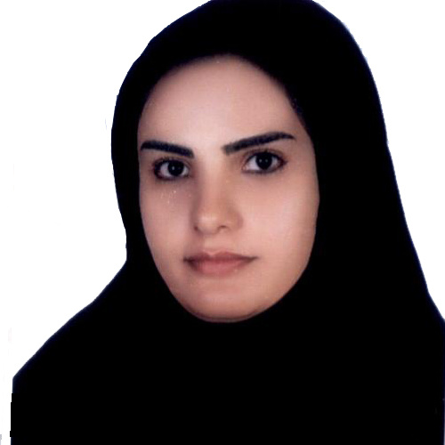 پریناز خلیلی